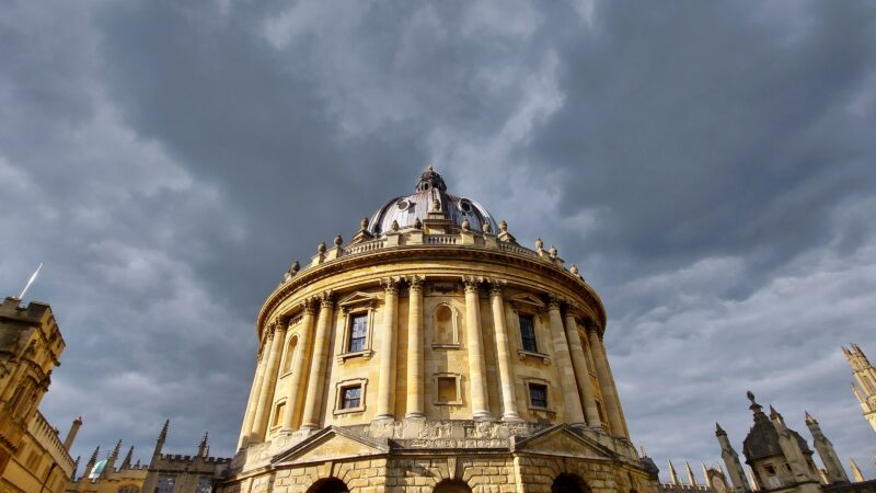 Investigation reveals “unacceptable” levels of sexual harassment across University of Oxford