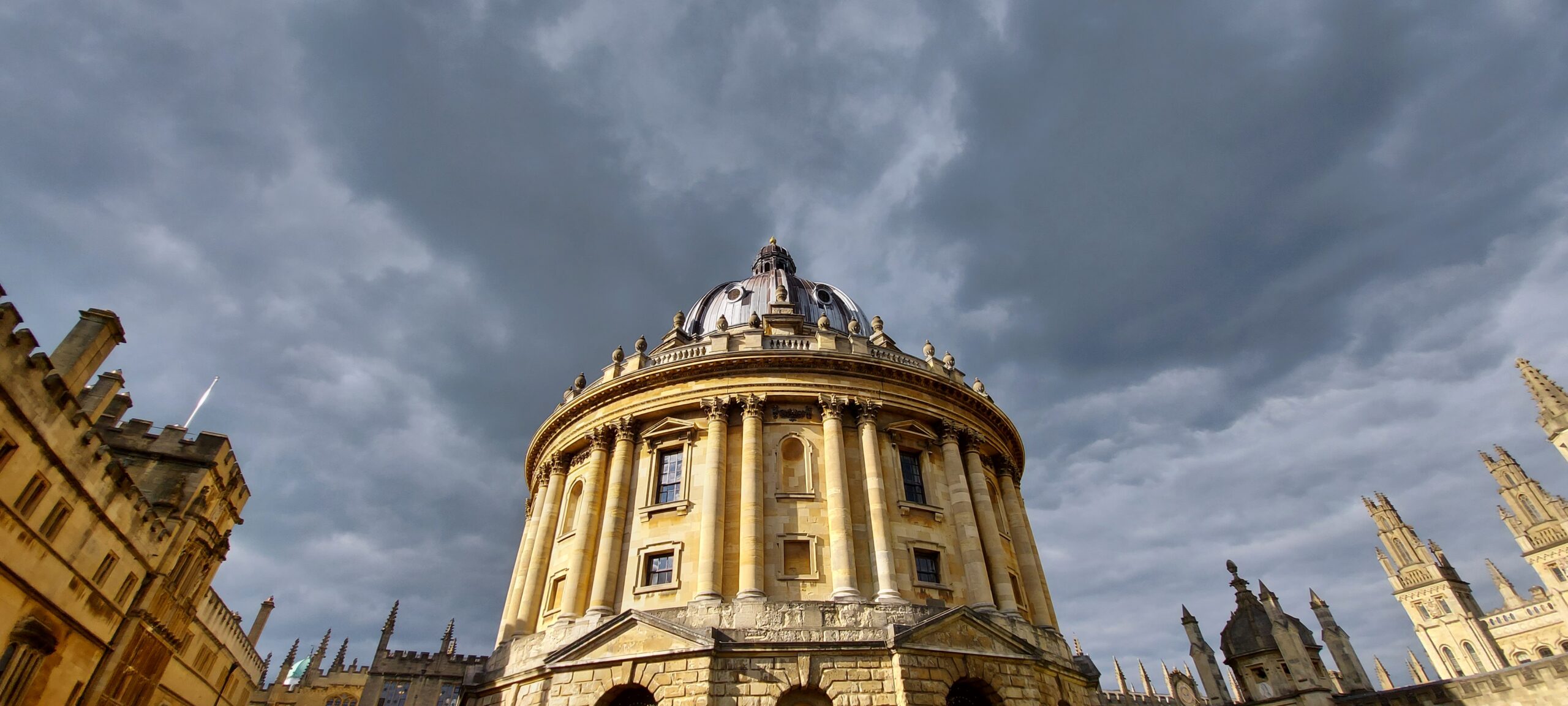 Investigation reveals “unacceptable” levels of sexual harassment across University of Oxford